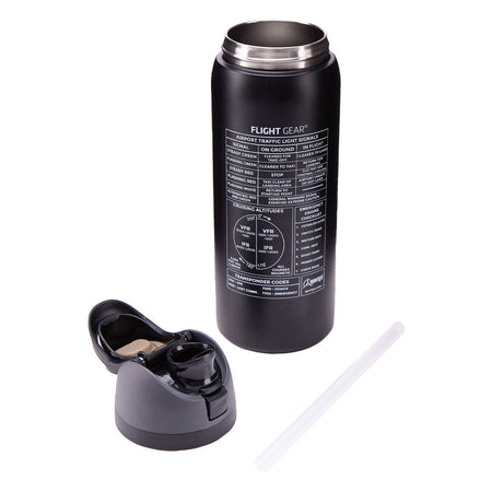 Flight Gear Wingman Bottle