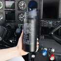 Flight Gear Wingman Bottle