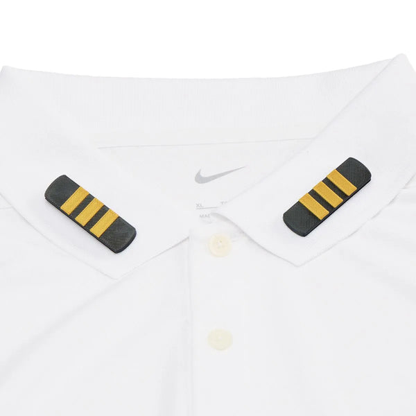 Collar Insignia