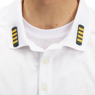 Collar Insignia