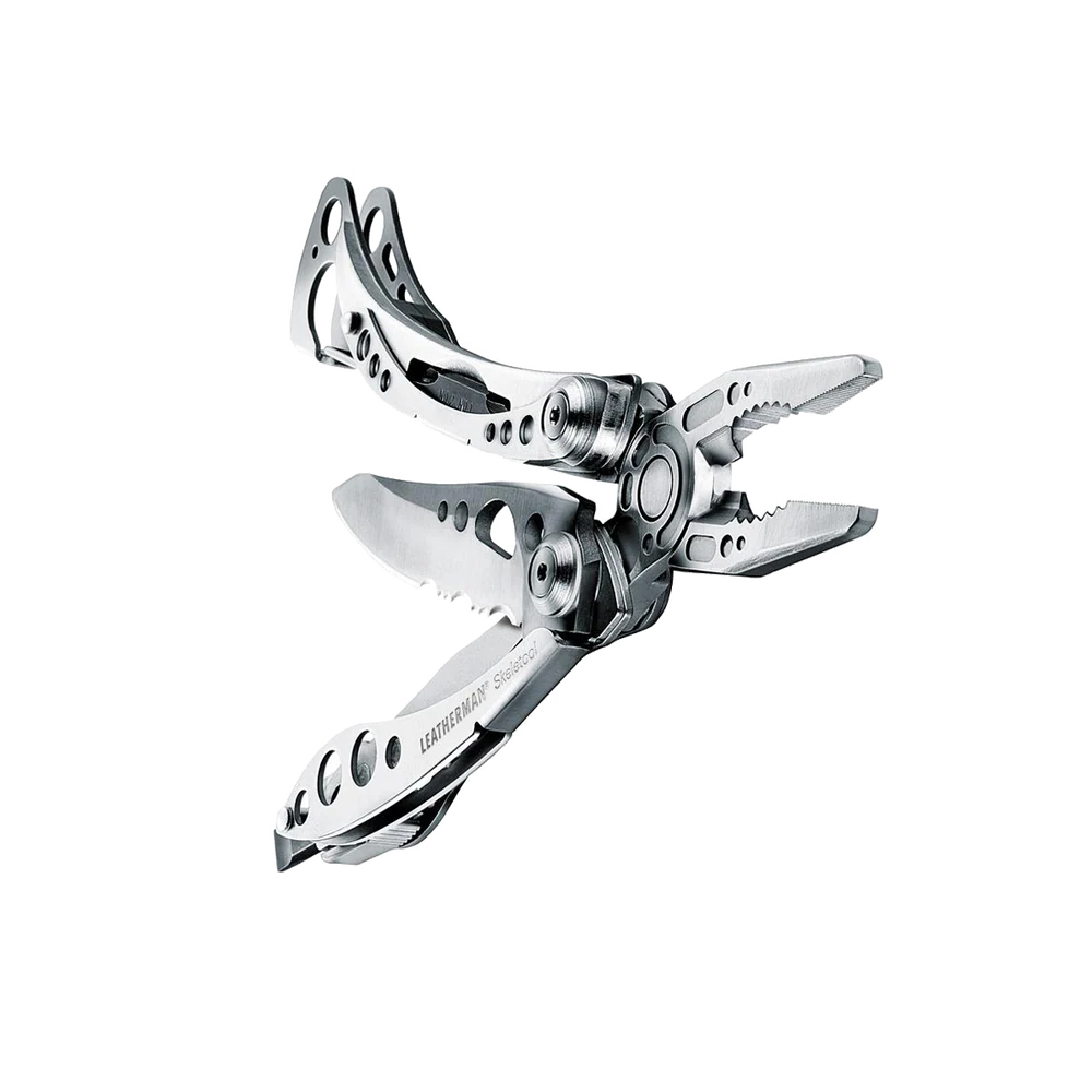 Leatherman Skeletool