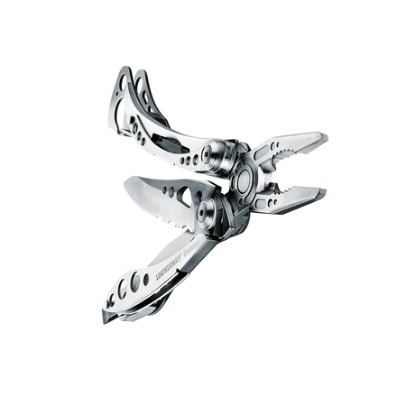 Leatherman Skeletool