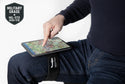 Dream Pilot Magic Kneeboard for MagSafe Devices