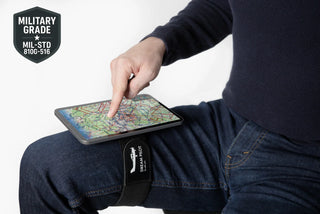 Dream Pilot Magic Kneeboard for MagSafe Devices