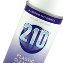 210 Plastic Cleaner and Polish Aircraft Cleaners by Sumner Laboratories | Downunder Pilot Shop