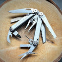 Leatherman Wave Plus