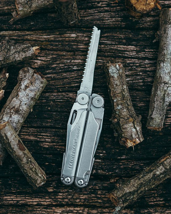 Leatherman Wave Plus