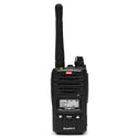 GME TX677 2 Watt UHF CB Handheld Radio, Twin Pack