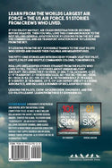 51 Lessons From the Sky - Paperback Books by Lessons From The Sky | Downunder Pilot Shop