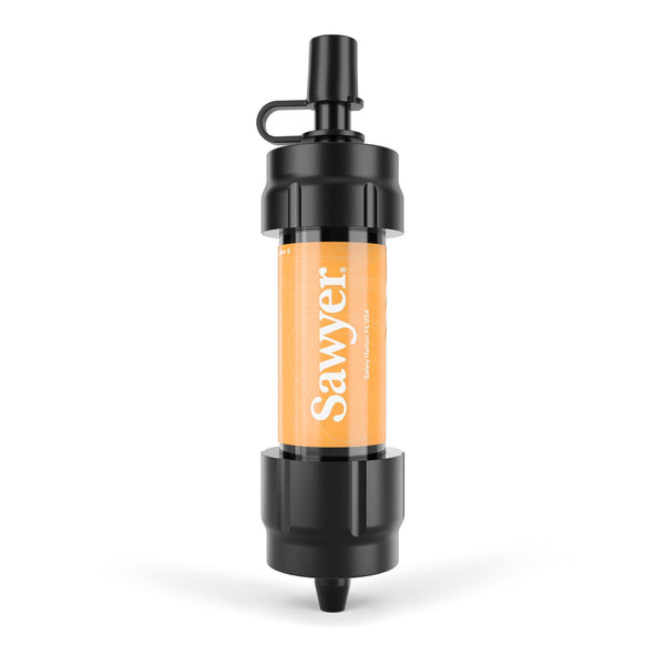 Sawyer MINI Water Filtration System