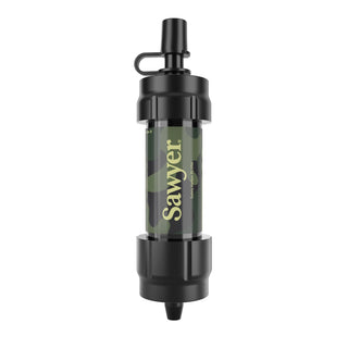 Comprar camouflage Sawyer MINI Water Filtration System