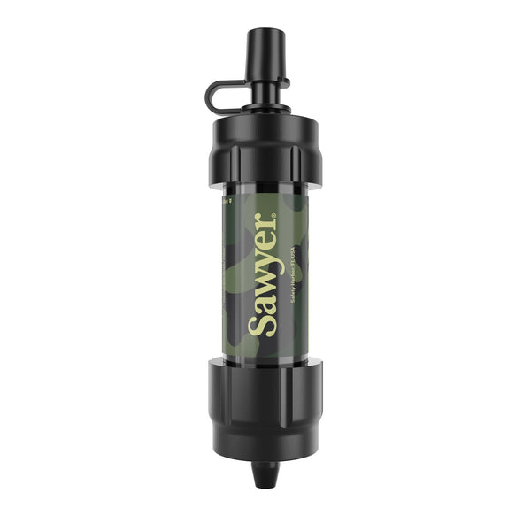 Sawyer MINI Water Filtration System
