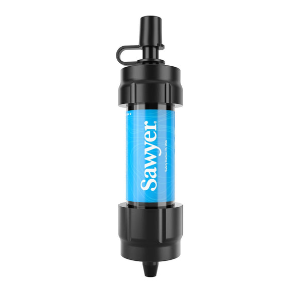 Sawyer MINI Water Filtration System