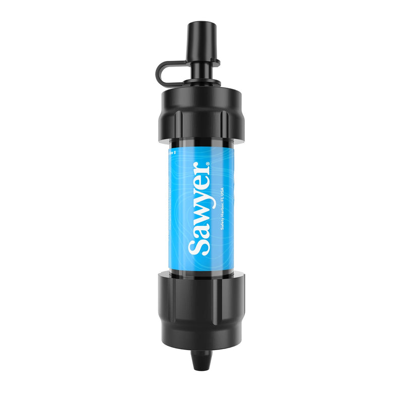 Sawyer MINI Water Filtration System