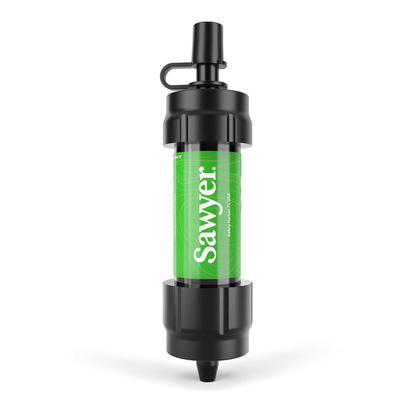 Sawyer MINI Water Filtration System