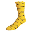 J-3 Cub Socks