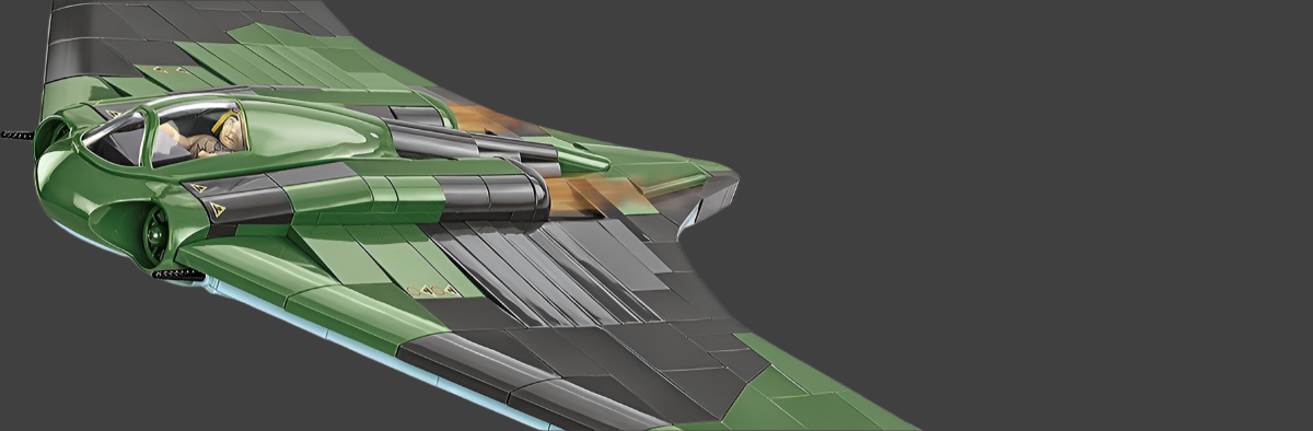 COBI Horten Ho 229 - LE