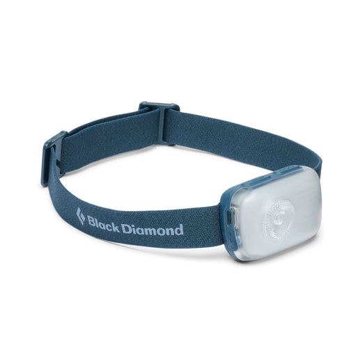 Black Diamond Stella-R Headlamp - MIDNIGHT BLUE