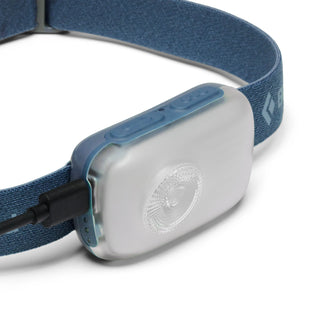 Black Diamond Stella-R Headlamp - MIDNIGHT BLUE
