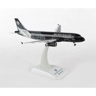 Diecast Model Aircraft 1:200 - Air New Zealand A320