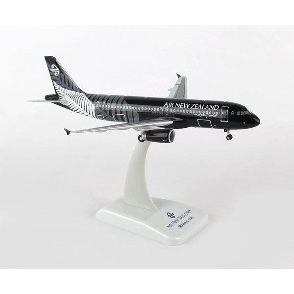 Diecast Model Aircraft 1:200 - Air New Zealand A320