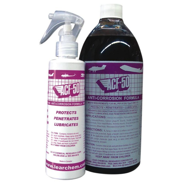 Aerosol anticorrosión ACF-50 - 13 oz