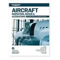 ASA Aircraft Inspection, Repair & Alterations