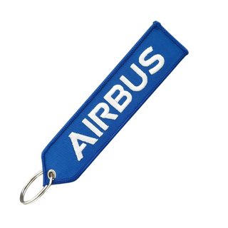 Porte-clés Airbus