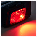 Black Diamond SPOT 400-R HEADLAMP - BORDEAUX