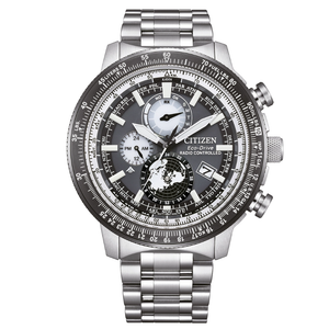 Citizen Promaster Sky Pilot World Time - BY3006-53H