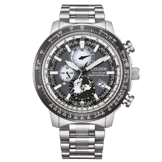 Citizen Promaster Sky Pilot World Time - BY3006-53H