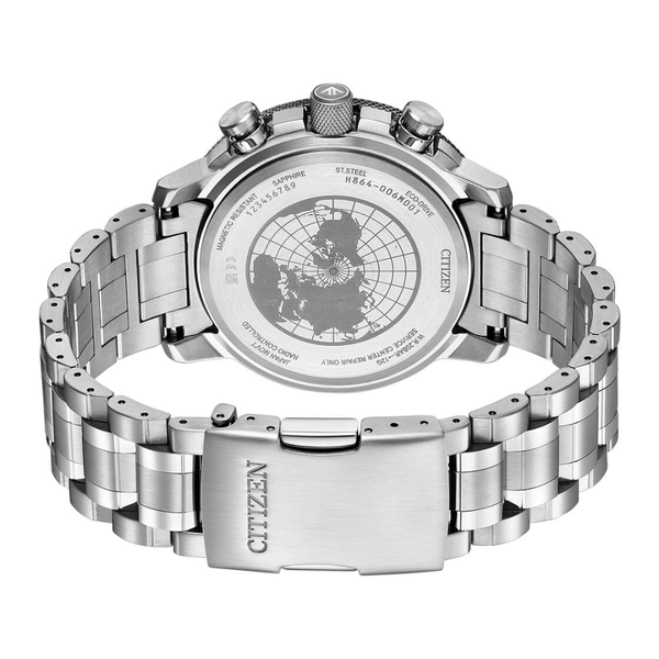 Citizen Promaster Sky Pilot World Time - BY3006-53H