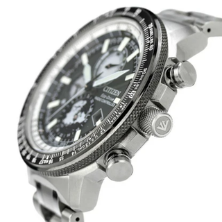 Citizen Promaster Sky Pilot World Time - BY3006-53H