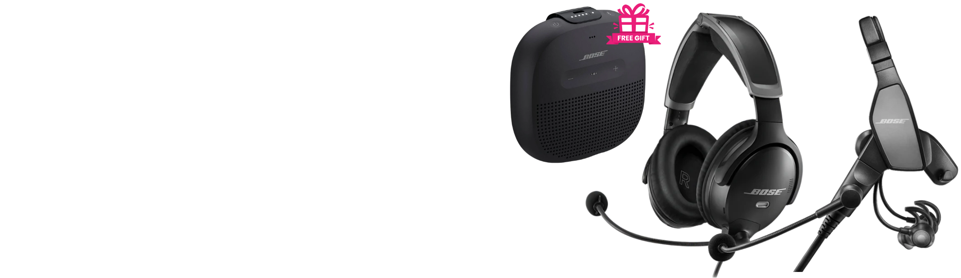 Bose Holiday Promotion