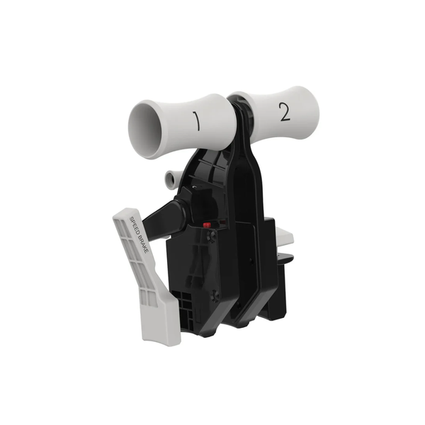 Honeycomb Bravo Throttle Quadrant Lite