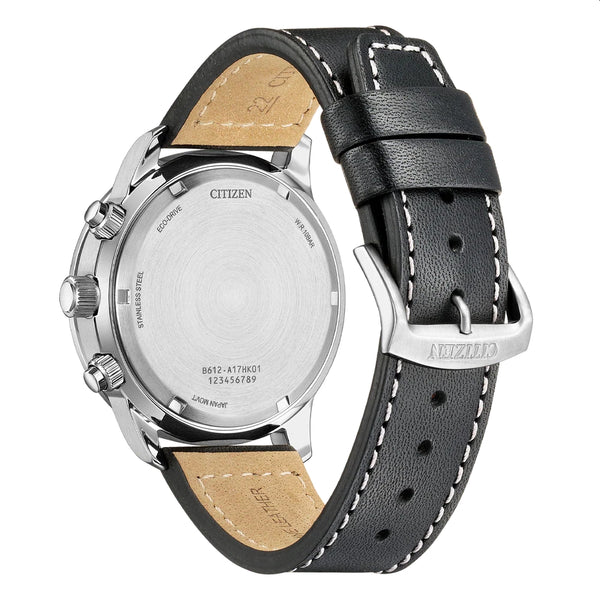 Citizen Classic Sport Chronograph CA0880-07A