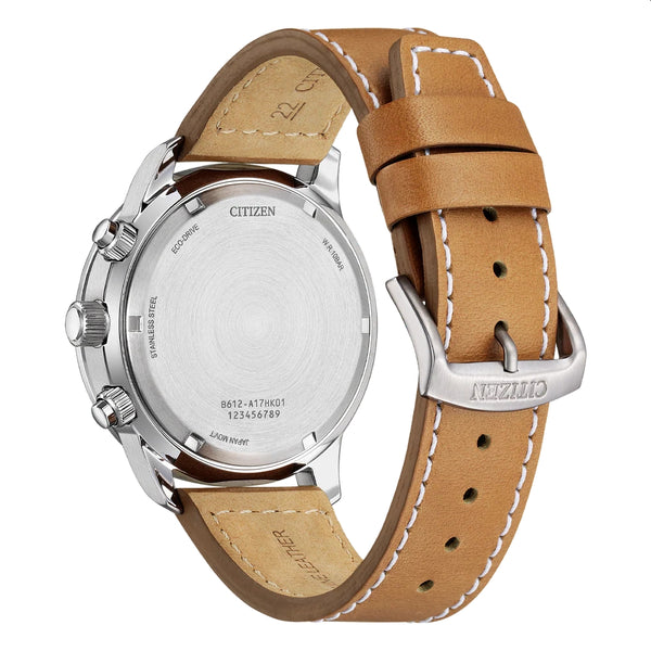 Citizen Classic Sport Chronograph CA0880-15X