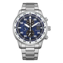 Citizen Classic Sport Chronograph CA0880-58L