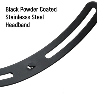 Replacement Head Band for OTH H15 H20 H22 Headsets