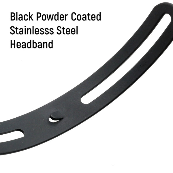 Replacement Head Band for OTH H15 H20 H22 Headsets