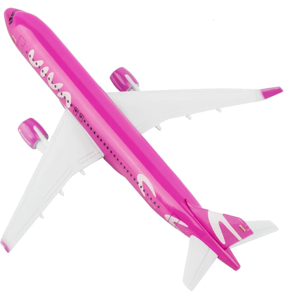 Diecast Model Aircraft 1:400 - Viva A320