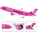 Diecast Model Aircraft 1:400 - Viva A320