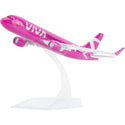 Diecast Model Aircraft 1:400 - Viva A320