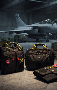 Flight Bags