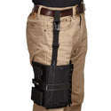 Flyboys Belt Loop Leg Strap for Reversible Kneeboard