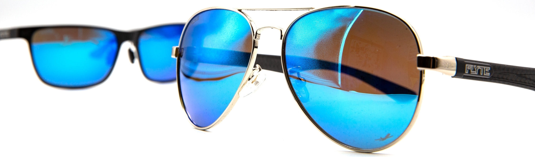 Flyte Clarity Tamatea - Non-Polarised