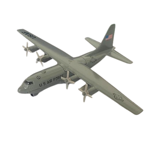 MotorMax SkyWings C-130 Hercules