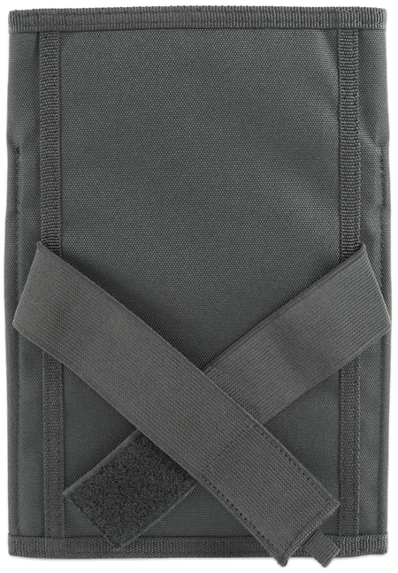 ASA TriFold VFR Kneeboard Long