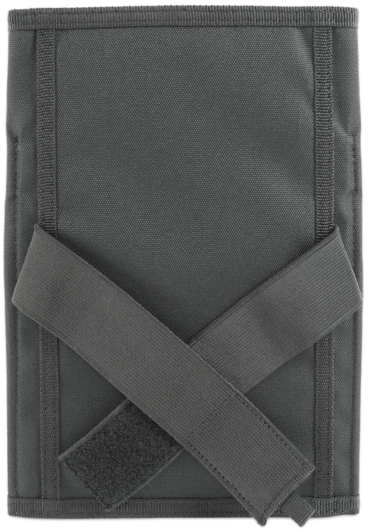 ASA TriFold VFR Kneeboard Long