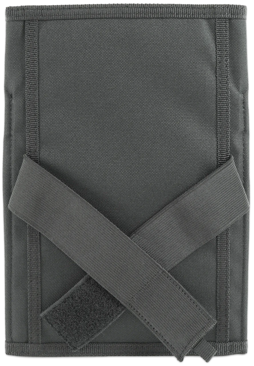 ASA TriFold VFR Kneeboard Long